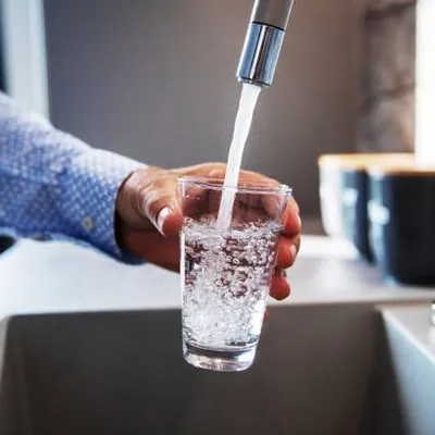 L'eau du robinet interdite à la consommation dès ce jeudi dans 12...