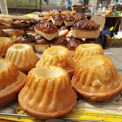 Quels sont les meilleurs Carolo et gâteau mollet des Ardennes ?