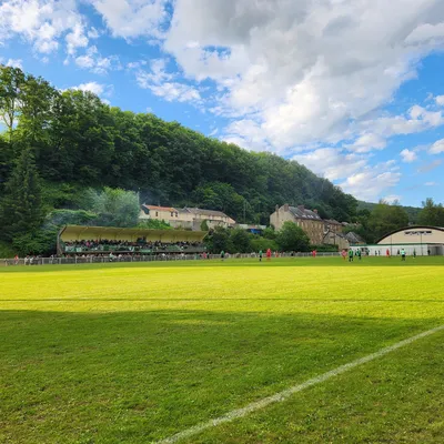 Un nouvel incident sur les terrains de foot des Ardennes