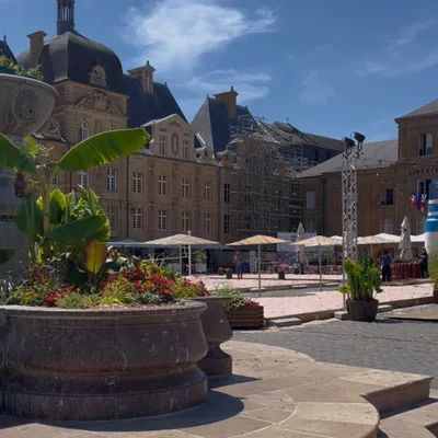 Chute des températures depuis plusieurs jours dans la région