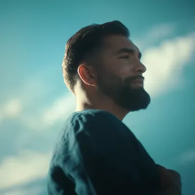 Kendji dévoile le clip de "Si seulement" après sa blessure par balle