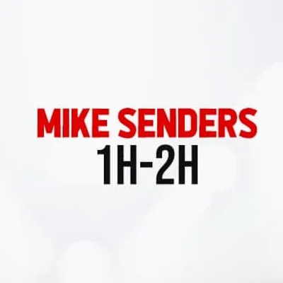 MIKE SENDERS - 01H-02H