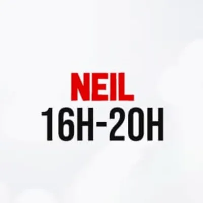 NEIL- 16H-20H
