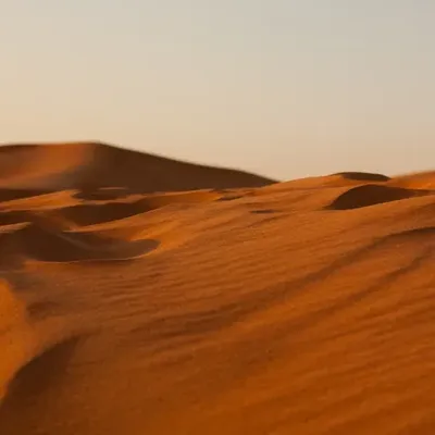 Un nuage de sable du Sahara va survoler notre territoire ce vendredi