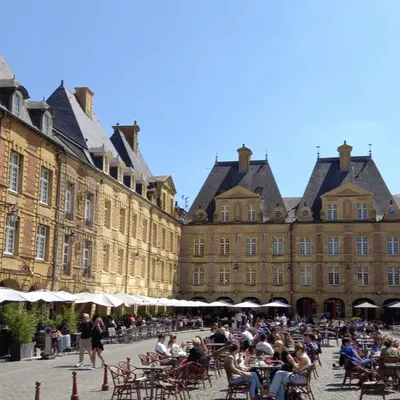 Alerte jaune canicule samedi dans la région
