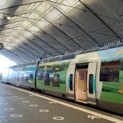 Les conducteurs de train Ardennais bientôt en grève