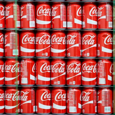 Attention si vous avez acheté récemment du Coca-Cola et du Fanta