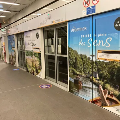La campagne a débuté dans le Nord de la France