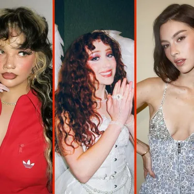 Les cinq artistes émergents à absolument découvrir en 2025