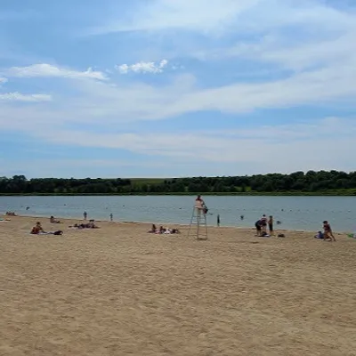 Baignade pour se rafraîchir : appel à la prudence