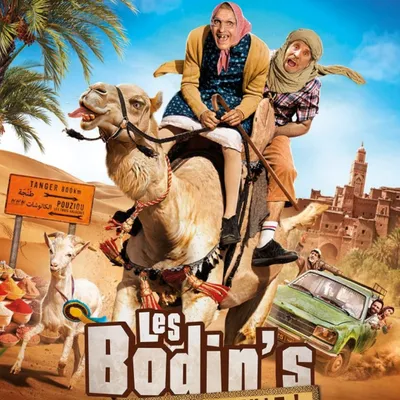 Ils reviennent dans les salles de cinéma