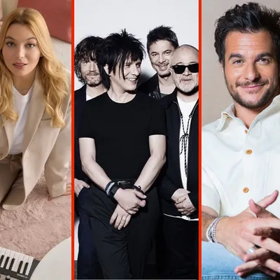Les concerts à ne pas louper dans la région 
