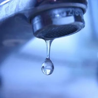 Nouvelle restriction de l'usage de l'eau