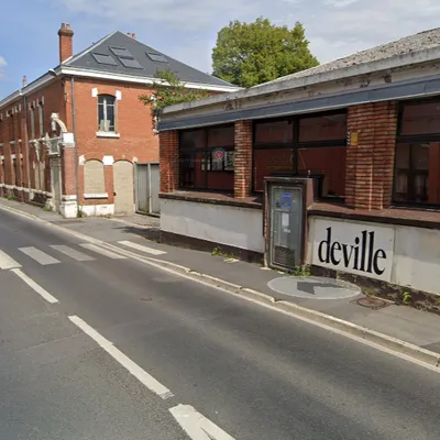 Un projet avec 300 emplois à la clé sur la friche Deville 