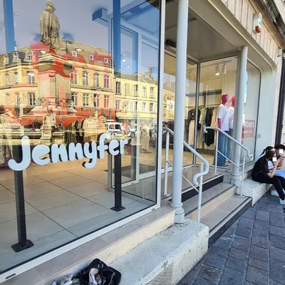 Que va-t-il se passer pour les magasins de la région ?
