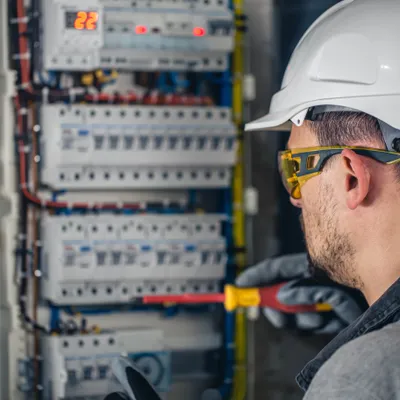 Des coupures d'électricité prévues dans cette commune