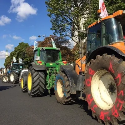 Ils réclament des actes au gouvernement