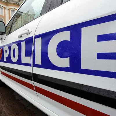 Agression à Reims
