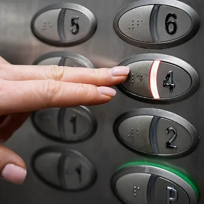 Attention aux faux démarcheurs