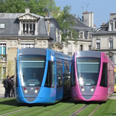 Insécurité et présence de cafards dans les transports, la CGT...