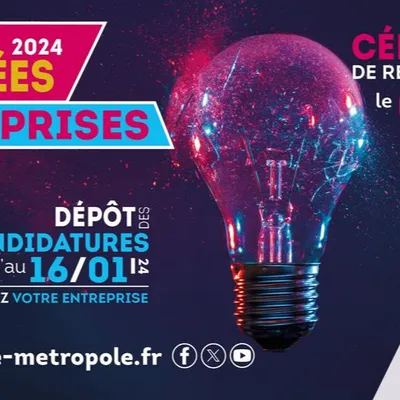 les inscriptions sont ouvertes.