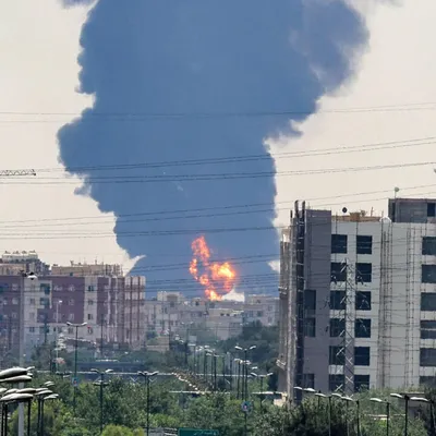 Israël-Iran: tensions croissantes, Gaza : 30 morts, France: 4000...