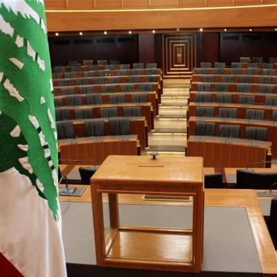 LE JOURNAL DU LIBAN DE LA MI-JOURNÉE DU 5/06/23