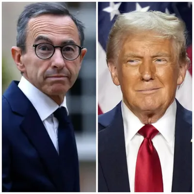Israël frappe l'Iran et Gaza, Trump flou sur l'aide; la France...