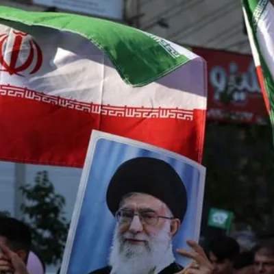 Conflit Iran-Israël, attentat à Damas, tensions sociales en France...