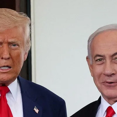 Netanyahou à Washington, Gaza s’embrase, la pauvreté atteint un...