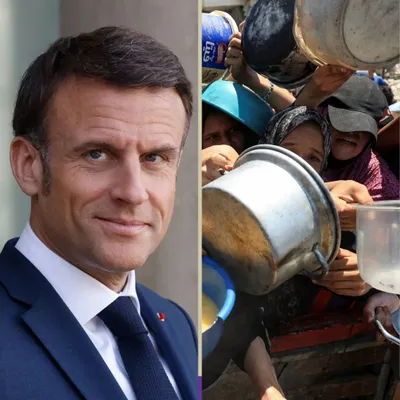 Reconnaissance de la Palestine, crise humanitaire à Gaza, crash en...