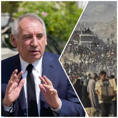 ONU sur la Palestine, aide limitée à Gaza, accord USA-UE sur...