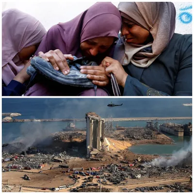 5 ans après Beyrouth, appel à la vérité – Nouvelles violences à...