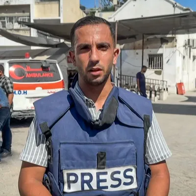 Gaza : réaction de Macron, journalistes d’Al Jazeera tués et alerte...
