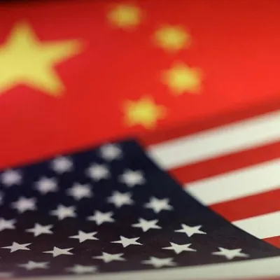Nouveau front de tension entre Washington et Pékin