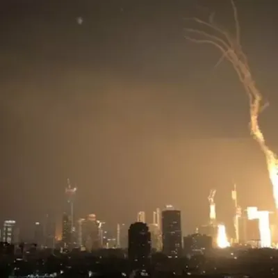 Israël-Iran: escalade meurtrière, Gaza sous feu, et l’ONU alerte...