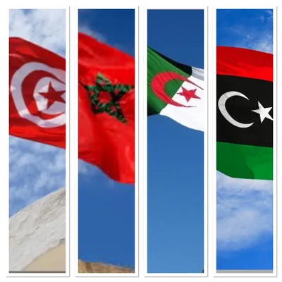LE JOURNAL EN LANGUE ARABE DU SOIR DU 17/03/23