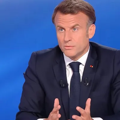 Emmanuel Macron dénonce la situation dans la bande de Gaza : « ce...