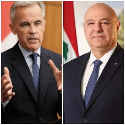 Ottawa reconnaît la Palestine, Beyrouth veut désarmer le Hezbollah
