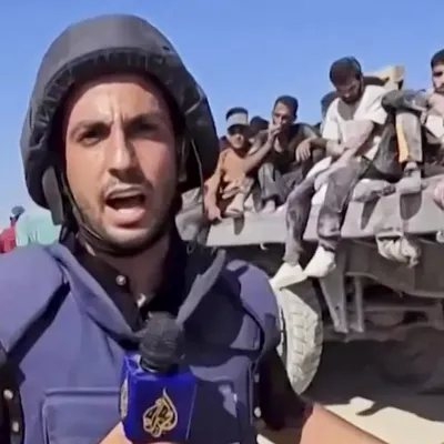  Israël nie vouloir occuper Gaza, 5 journalistes tués, crise de...