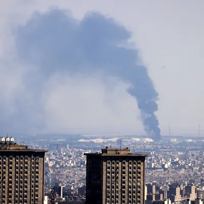 Israël-Iran : ripostes, Gaza en crise. Ukraine bombardée, France :...