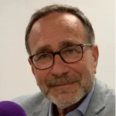 Gaza : le cri d’alarme du professeur Raphaël Pitti