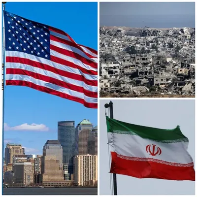 Gaza: l’ONU exige un cessez-le-feu, Iran/USA : tensions, France :...