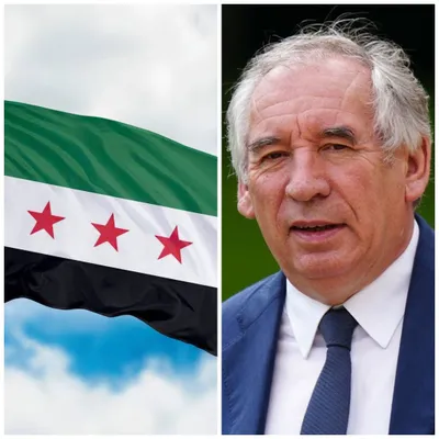 Violences en Syrie, crise en France et attaques contre des...
