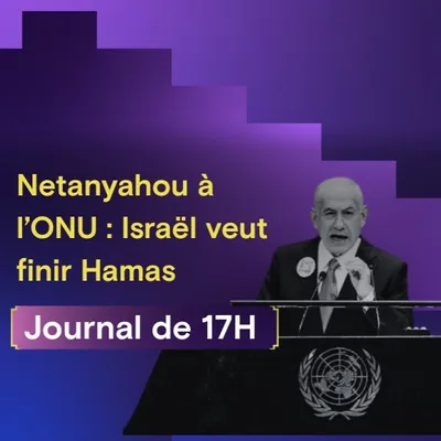 Netanyahou : Israël veut "finir le travail" contre le Hamas, Trump...