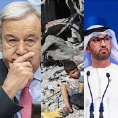 LE JOURNAL EN LANGUE ARABE DE 13H DU 8/12/23