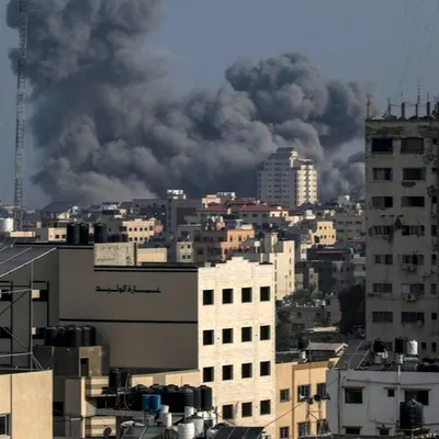 Gaza : 31 morts près d’un centre d’aide. En Syrie, restrictions...