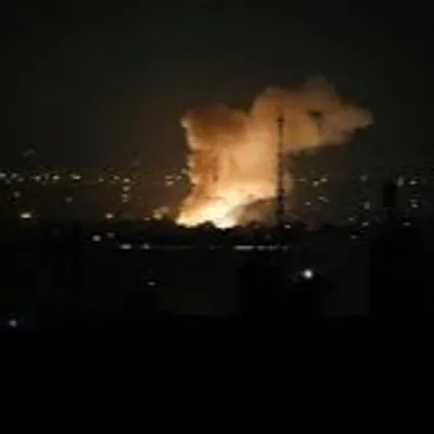 Israël frappe l’Iran, marchés secoués, tensions en Ukraine et...