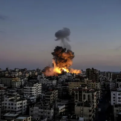 Gaza sous les bombes, massacres en Syrie et violence religieuse en...