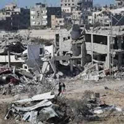 Gaza en flammes, flottille bloquée, séisme en Afghanistan et...